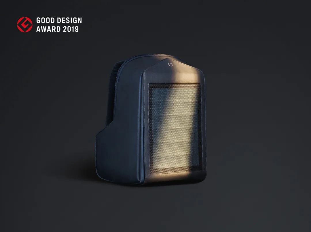 喜讯|广工age动漫
赵璧教师团队作品荣获2019 年日本 Good Design Award 设计奖