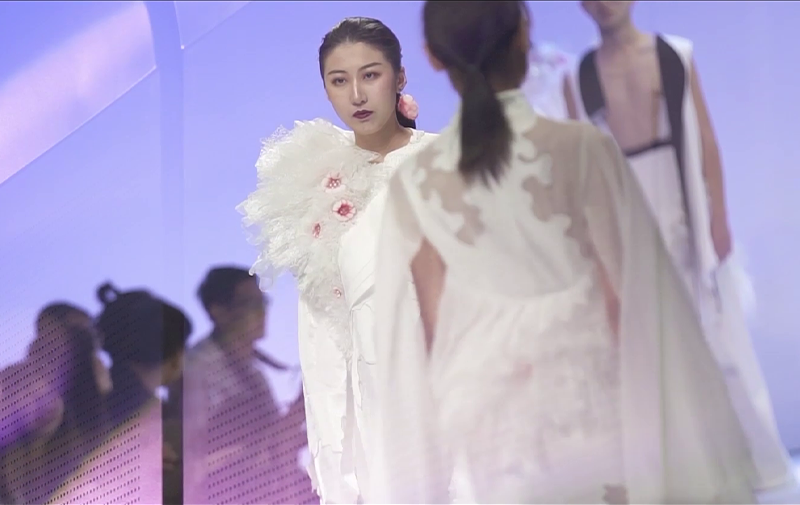 服装与服饰设计